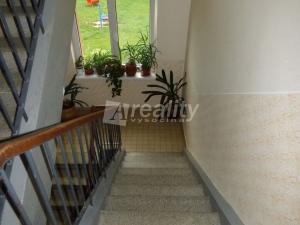 Pronájem bytu 2+kk, Náměšť nad Oslavou, 63 m2