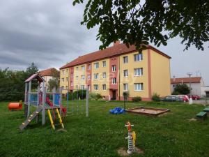 Pronájem bytu 2+kk, Náměšť nad Oslavou, 63 m2