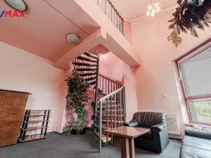 Prodej ubytování, Havířov - Šumbark, U Nádraží, 595 m2