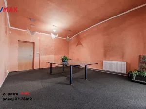 Prodej ubytování, Havířov - Šumbark, U Nádraží, 595 m2