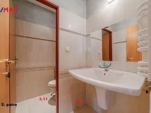 Prodej ubytování, Havířov - Šumbark, U Nádraží, 595 m2