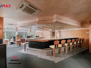 Prodej ubytování, Havířov - Šumbark, U Nádraží, 595 m2