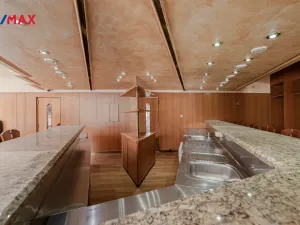 Prodej ubytování, Havířov - Šumbark, U Nádraží, 595 m2