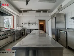 Prodej ubytování, Havířov - Šumbark, U Nádraží, 595 m2