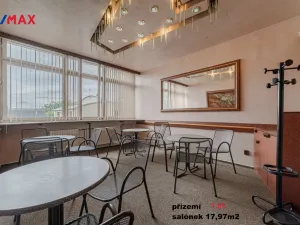 Prodej ubytování, Havířov - Šumbark, U Nádraží, 595 m2