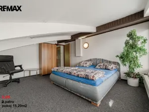 Prodej ubytování, Havířov - Šumbark, U Nádraží, 595 m2