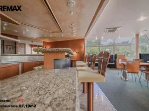Prodej ubytování, Havířov - Šumbark, U Nádraží, 595 m2