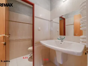 Prodej skladu, Havířov - Šumbark, U Nádraží, 726 m2