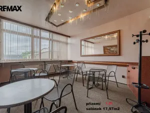 Prodej skladu, Havířov - Šumbark, U Nádraží, 726 m2