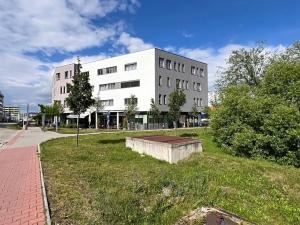 Pronájem ordinace, České Budějovice, České Vrbné, 72 m2