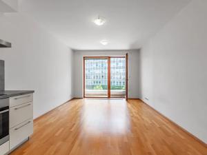 Pronájem bytu 1+kk, Praha - Břevnov, Patočkova, 32 m2