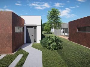 Prodej rodinného domu, Praha - Horní Počernice, Krotitelů, 136 m2