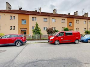 Prodej bytu 2+1, Choceň, Kollárova, 65 m2
