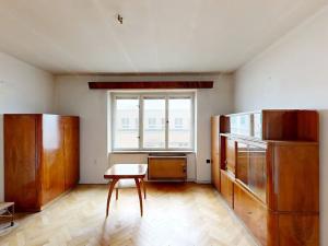 Prodej bytu 2+1, Choceň, Kollárova, 65 m2