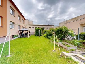 Prodej bytu 2+1, Choceň, Kollárova, 65 m2