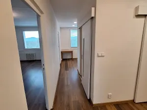 Pronájem bytu 2+1, Lovosice, Vodní, 62 m2
