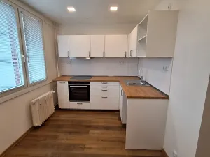 Pronájem bytu 2+1, Lovosice, Vodní, 62 m2