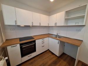 Pronájem bytu 2+1, Lovosice, Vodní, 62 m2