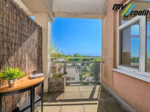 Prodej bytu 3+kk, Milovice, Lesní, 91 m2