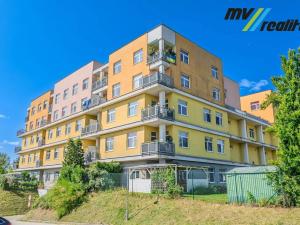 Prodej bytu 3+kk, Milovice, Lesní, 91 m2