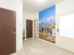 Prodej bytu 3+1, Hranice - Hranice I-Město, Mlýnský příkop, 70 m2
