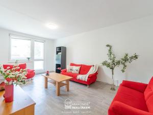 Prodej bytu 3+1, Hranice - Hranice I-Město, Mlýnský příkop, 70 m2