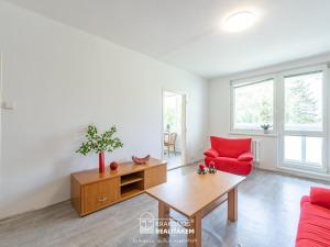 Prodej bytu 3+1, Hranice - Hranice I-Město, Mlýnský příkop, 70 m2