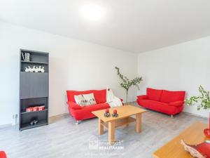 Prodej bytu 3+1, Hranice - Hranice I-Město, Mlýnský příkop, 70 m2