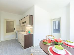 Prodej bytu 3+1, Hranice - Hranice I-Město, Mlýnský příkop, 70 m2