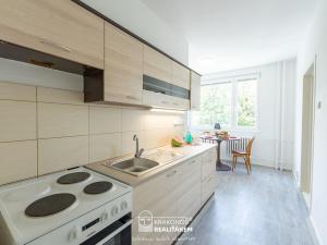 Prodej bytu 3+1, Hranice - Hranice I-Město, Mlýnský příkop, 70 m2