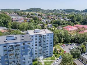 Prodej bytu 3+1, Hranice - Hranice I-Město, Mlýnský příkop, 70 m2