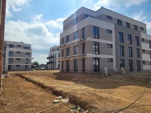 Prodej bytu 1+kk, Dobřany, Ústavní, 36 m2