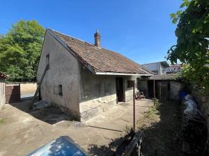 Prodej rodinného domu, Týnec nad Labem, 80 m2