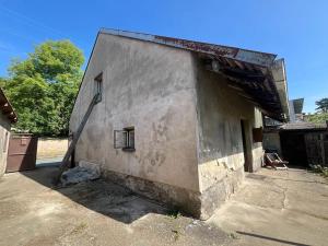 Prodej rodinného domu, Týnec nad Labem, 80 m2