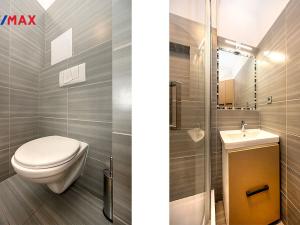 Pronájem bytu 2+kk, Písek - Hradiště, K Háječku, 43 m2
