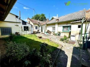 Prodej rodinného domu, Hodonín, Zelničky, 65 m2