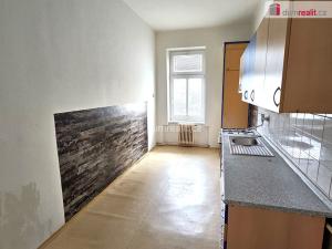 Pronájem bytu 2+1, Lovosice, Dlouhá, 73 m2