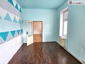 Pronájem bytu 2+1, Lovosice, Dlouhá, 73 m2