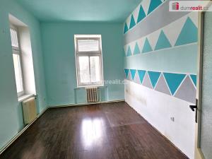Pronájem bytu 2+1, Lovosice, Dlouhá, 73 m2
