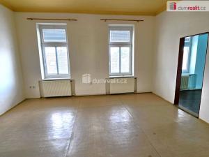 Pronájem bytu 2+1, Lovosice, Dlouhá, 73 m2