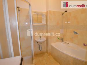 Pronájem bytu 2+1, Lovosice, Dlouhá, 73 m2