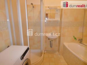 Pronájem bytu 2+1, Lovosice, Dlouhá, 73 m2