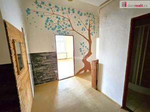 Pronájem bytu 2+1, Lovosice, Dlouhá, 73 m2