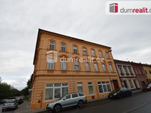 Pronájem bytu 2+1, Lovosice, Dlouhá, 73 m2