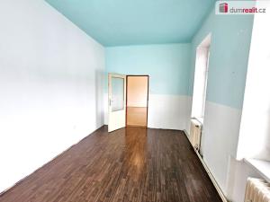 Pronájem bytu 2+1, Lovosice, Dlouhá, 73 m2