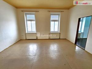 Pronájem bytu 2+1, Lovosice, Dlouhá, 73 m2