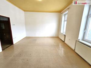 Pronájem bytu 2+1, Lovosice, Dlouhá, 73 m2