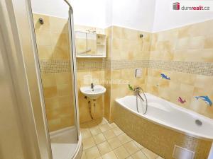 Pronájem bytu 2+1, Lovosice, Dlouhá, 73 m2