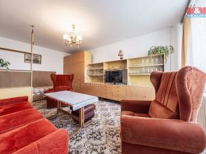 Prodej bytu 1+1, Příbram - Příbram VIII, Čechovská, 46 m2