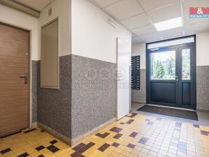 Prodej bytu 1+1, Příbram - Příbram VIII, Čechovská, 46 m2